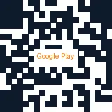Google Play下载二维码 - 每日大赛 新加坡娱乐城网址 APP